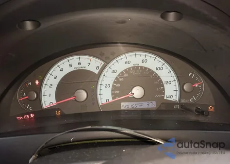 2011 Toyota Camry Se из США, поврежденный, VIN 4T1BF3EK2BU735878